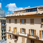 City Center Foce-Genova